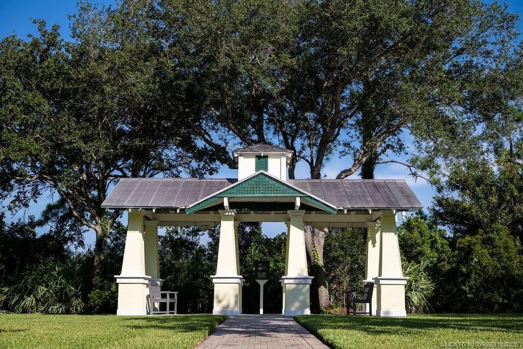 7960 SE Sequoia Drive, Hobe Sound, FL 33455 Photo