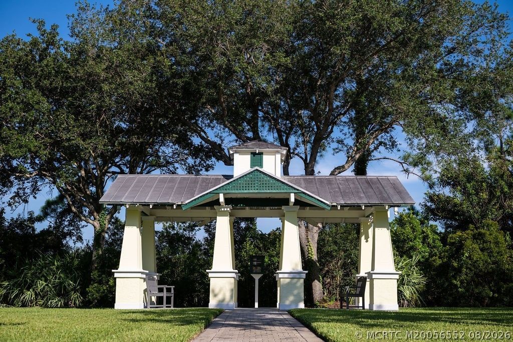 7960 SE Sequoia Drive, Hobe Sound, FL 33455 Photo