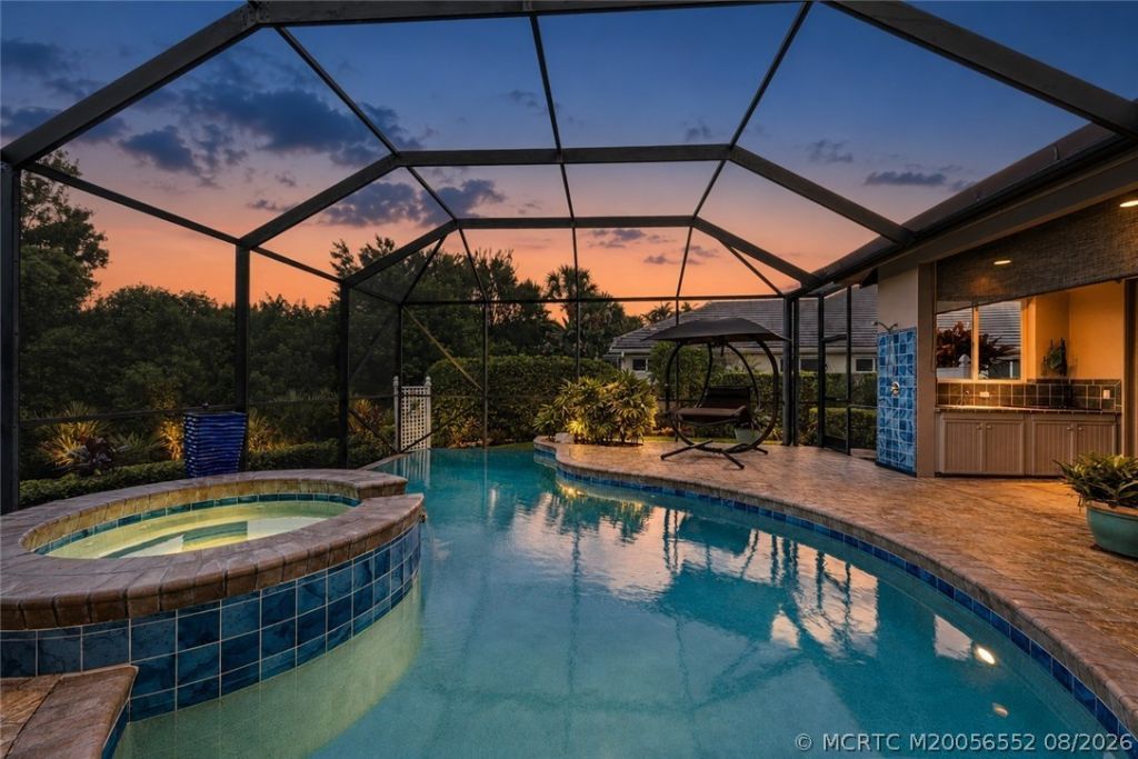 7960 SE Sequoia Drive, Hobe Sound, FL 33455 Photo
