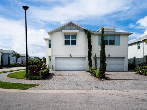 179 Osprey Preserve Boulevard , Jensen Beach, FL 34957