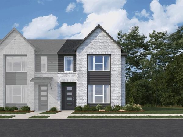 2532 Brunswick Way, Allen, TX 75013