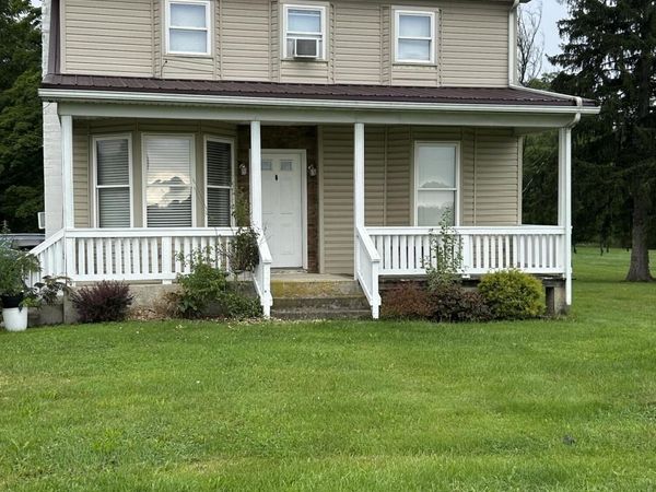 143 FOREST HILL Road, Mifflinburg, PA 17844