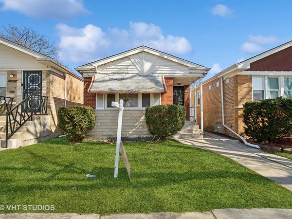 9407 S Normal Avenue , Chicago, IL 60620