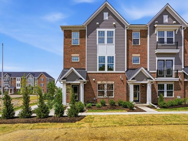 256 Warren Lane , Unit 12651, Schaumburg, IL 60193