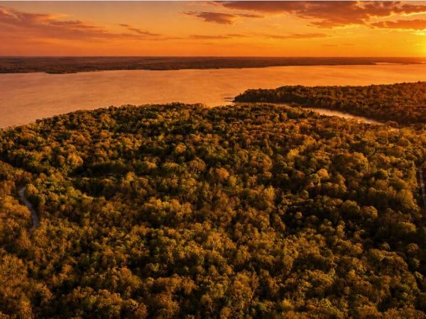 6 Oak Lane, Eufaula, OK 74432