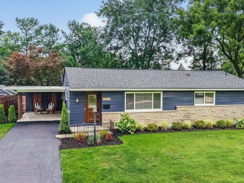 2215 Woodstock Road, Columbus, OH 43221 Photo 1