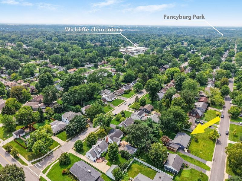 2215 Woodstock Road, Columbus, OH 43221 Photo 25