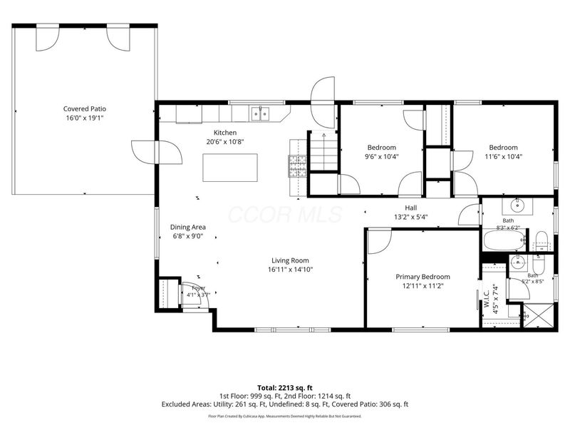 2215 Woodstock Road, Columbus, OH 43221 Photo 30