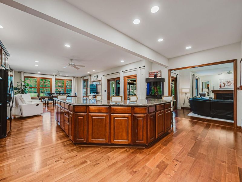 9484 Fontanelle Road, Ostrander, OH 43061 Photo 13