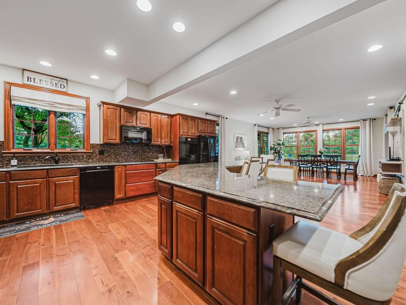 9484 Fontanelle Road, Ostrander, OH 43061 Photo 14