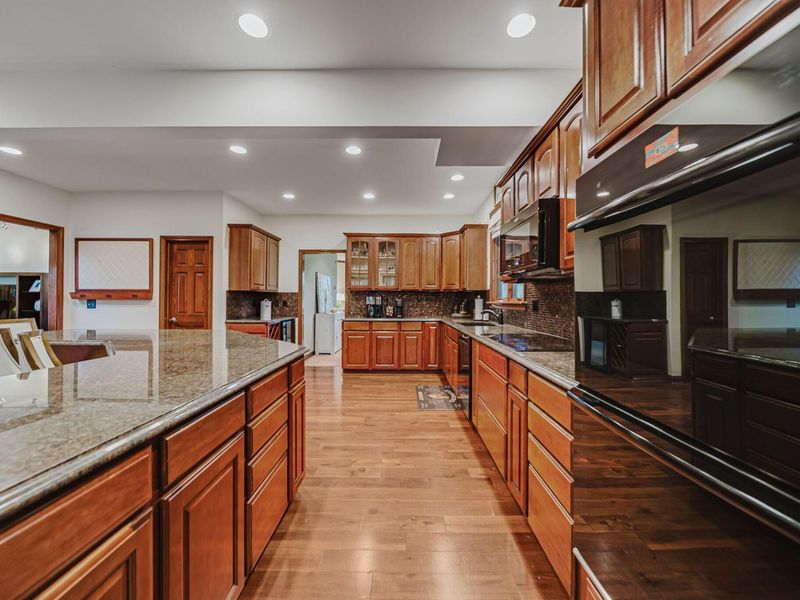 9484 Fontanelle Road, Ostrander, OH 43061 Photo 15