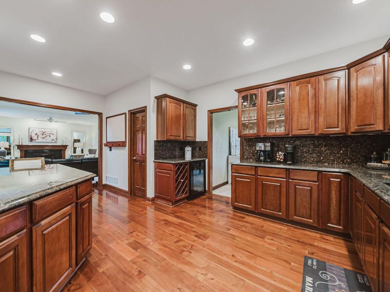 9484 Fontanelle Road, Ostrander, OH 43061 Photo 16