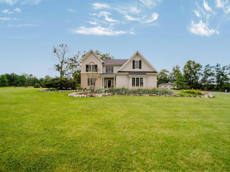9484 Fontanelle Road, Ostrander, OH 43061 Photo 2