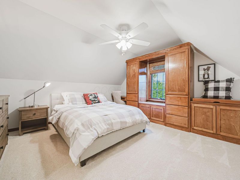 9484 Fontanelle Road, Ostrander, OH 43061 Photo 47