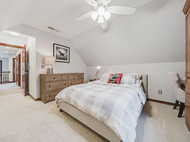 9484 Fontanelle Road, Ostrander, OH 43061 Photo 48