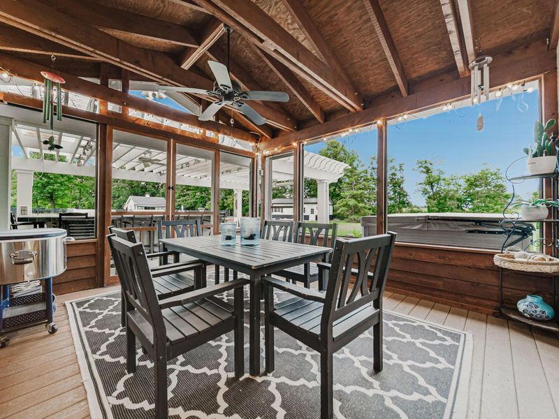 9484 Fontanelle Road, Ostrander, OH 43061 Photo 59