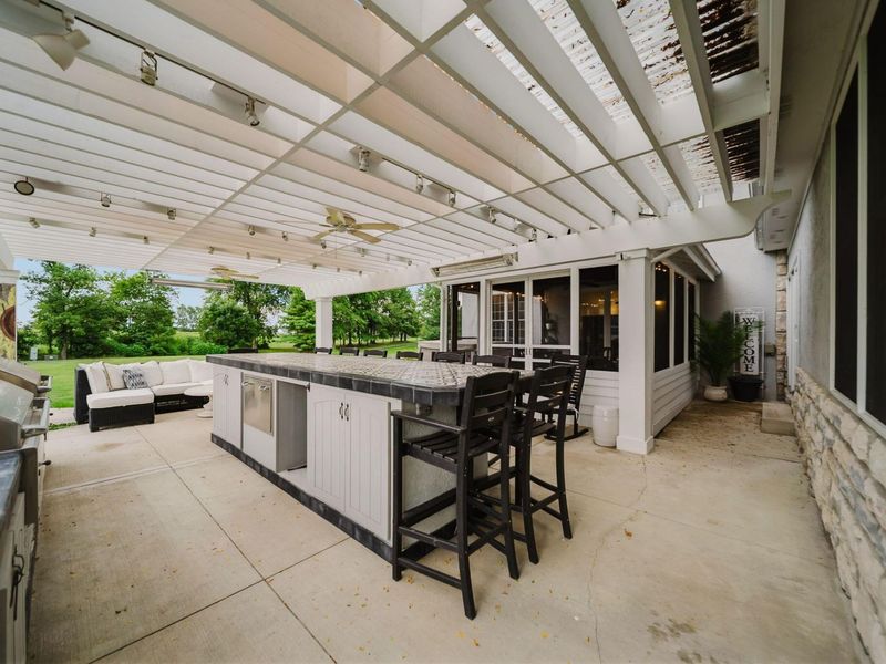 9484 Fontanelle Road, Ostrander, OH 43061 Photo 62