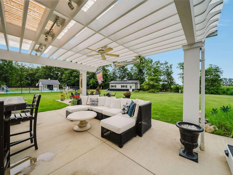 9484 Fontanelle Road, Ostrander, OH 43061 Photo 64