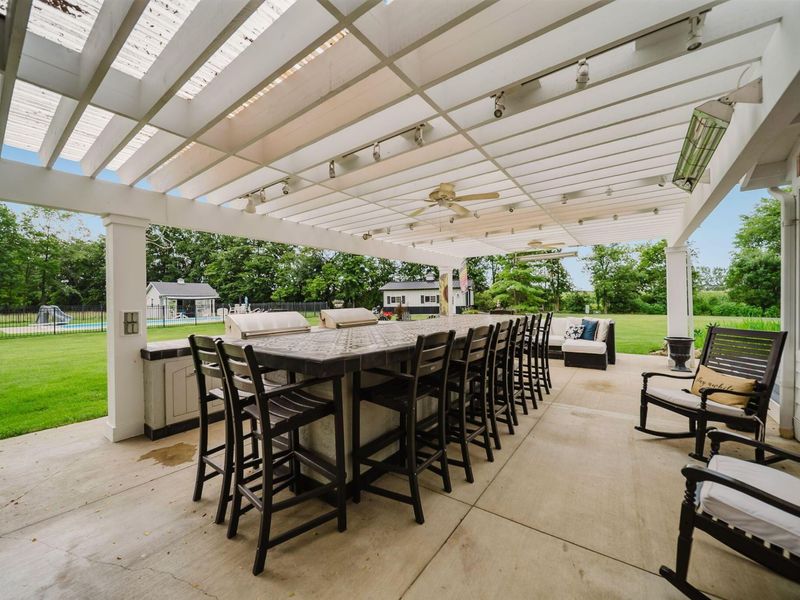 9484 Fontanelle Road, Ostrander, OH 43061 Photo 66