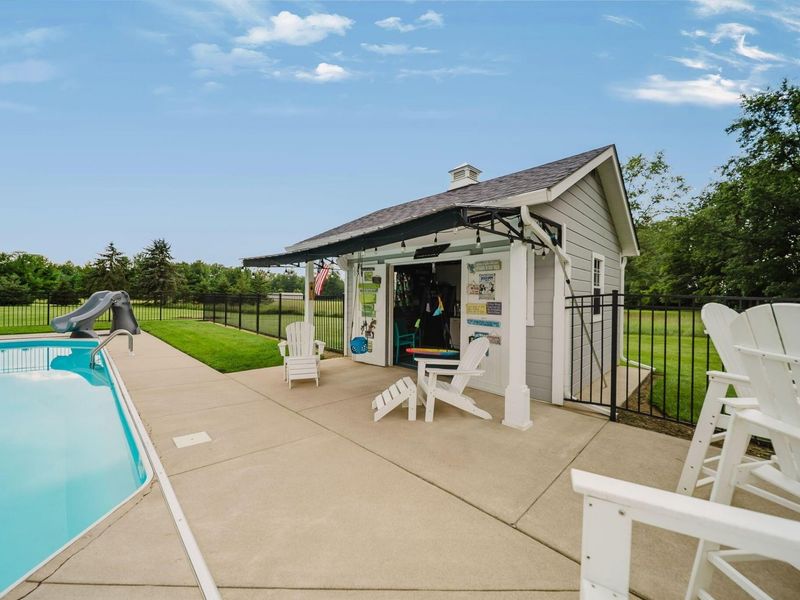 9484 Fontanelle Road, Ostrander, OH 43061 Photo 74
