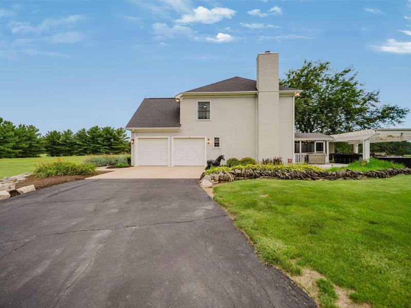 9484 Fontanelle Road, Ostrander, OH 43061 Photo 79