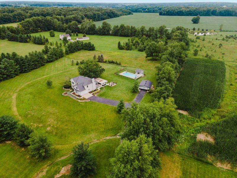 9484 Fontanelle Road, Ostrander, OH 43061 Photo 83