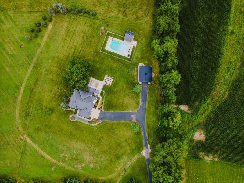 9484 Fontanelle Road, Ostrander, OH 43061 Photo 85
