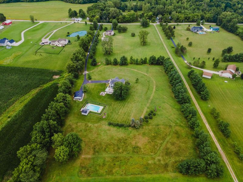 9484 Fontanelle Road, Ostrander, OH 43061 Photo 86