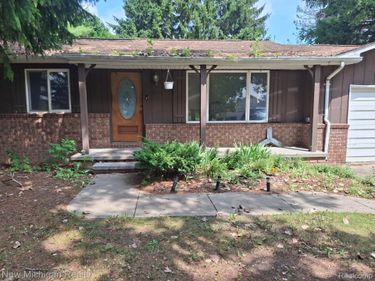 2433 Willow Street, Deckerville Village, Mi 48427