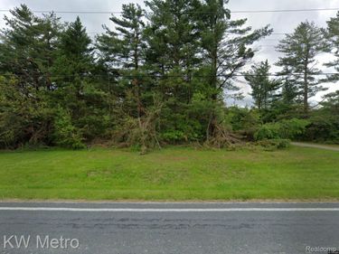 11024 Whittaker Road, Augusta Township, Mi 48190