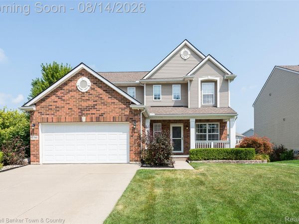 3789 SILVER CHARM Lane, Oceola Township, Mi 48843