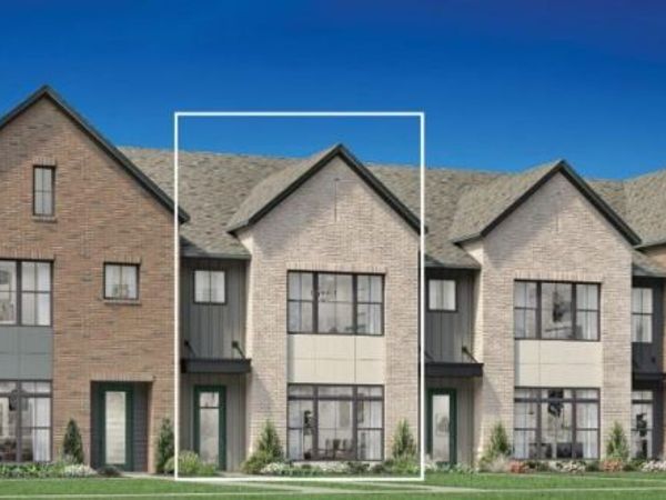 411 S Center Street, Unit 27, Northville, Mi 48167