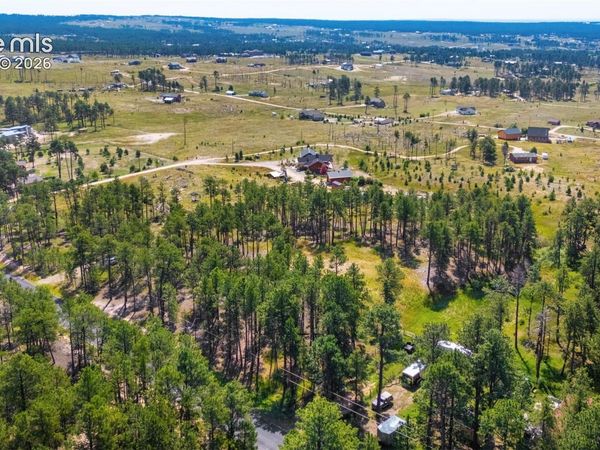 6225 Vessey Road, Colorado Springs, CO 80908