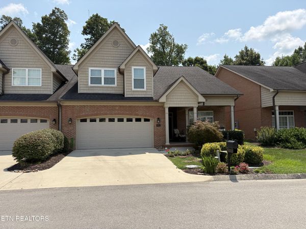 5012 Dovewood Way, Knoxville, TN 37918