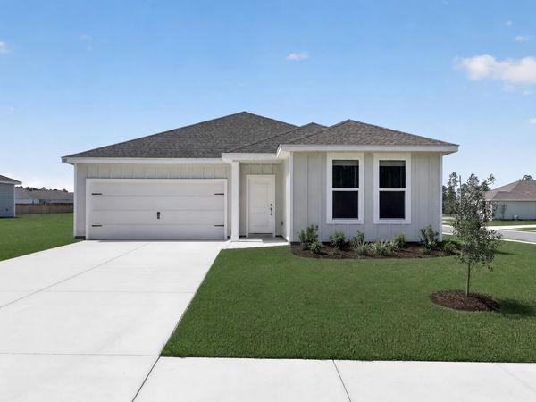 27 Free Point Circle, Unit HS B3, Freeport, FL 32439