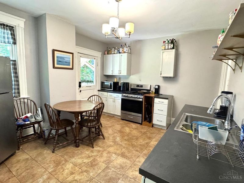 461 Warner Street, Cincinnati, OH 45219 Photo 10