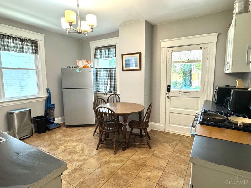 461 Warner Street, Cincinnati, OH 45219 Photo 11