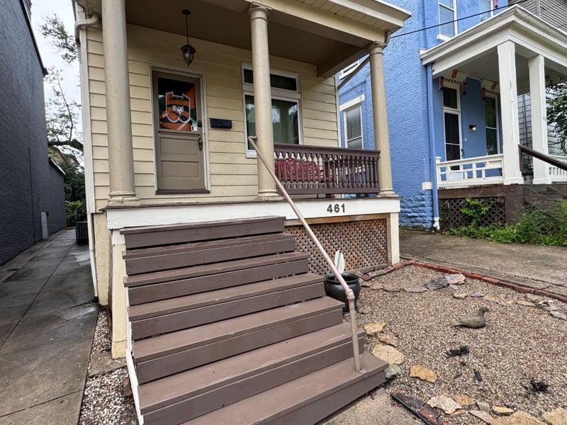461 Warner Street, Cincinnati, OH 45219 Photo 4