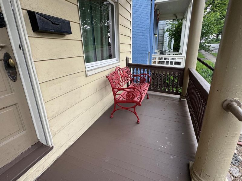 461 Warner Street, Cincinnati, OH 45219 Photo 5