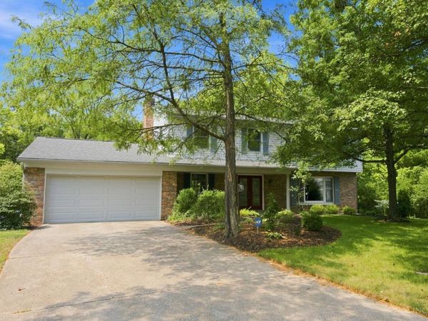 9667 Timbermill Court, Springfield Twp., OH 45231