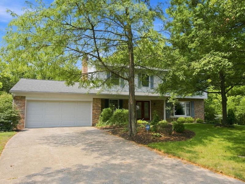 9667 Timbermill Court, Springfield Township, OH 45231 Photo 1