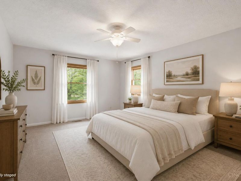 9667 Timbermill Court, Springfield Township, OH 45231 Photo 25
