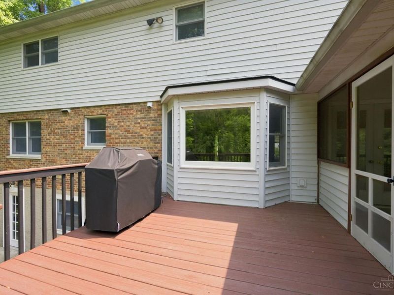 9667 Timbermill Court, Springfield Township, OH 45231 Photo 48
