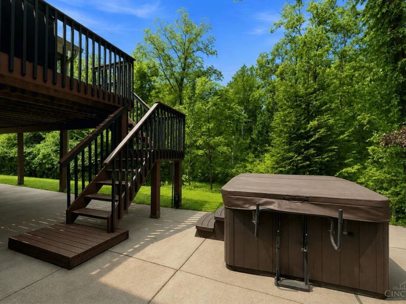 9667 Timbermill Court, Springfield Township, OH 45231 Photo 52
