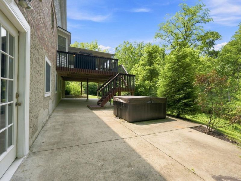 9667 Timbermill Court, Springfield Township, OH 45231 Photo 53
