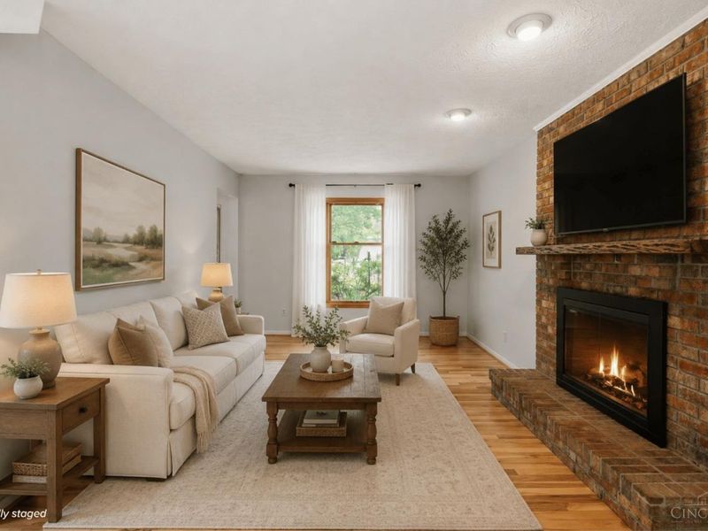 9667 Timbermill Court, Springfield Township, OH 45231 Photo 8