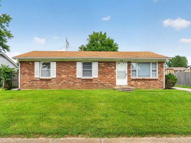 808 Nancy Street, Versailles, KY 40383