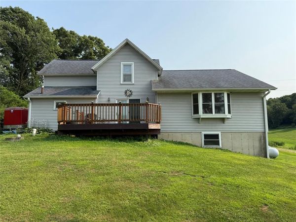 W15875 Schroeder Road, Whitehall, WI 54773