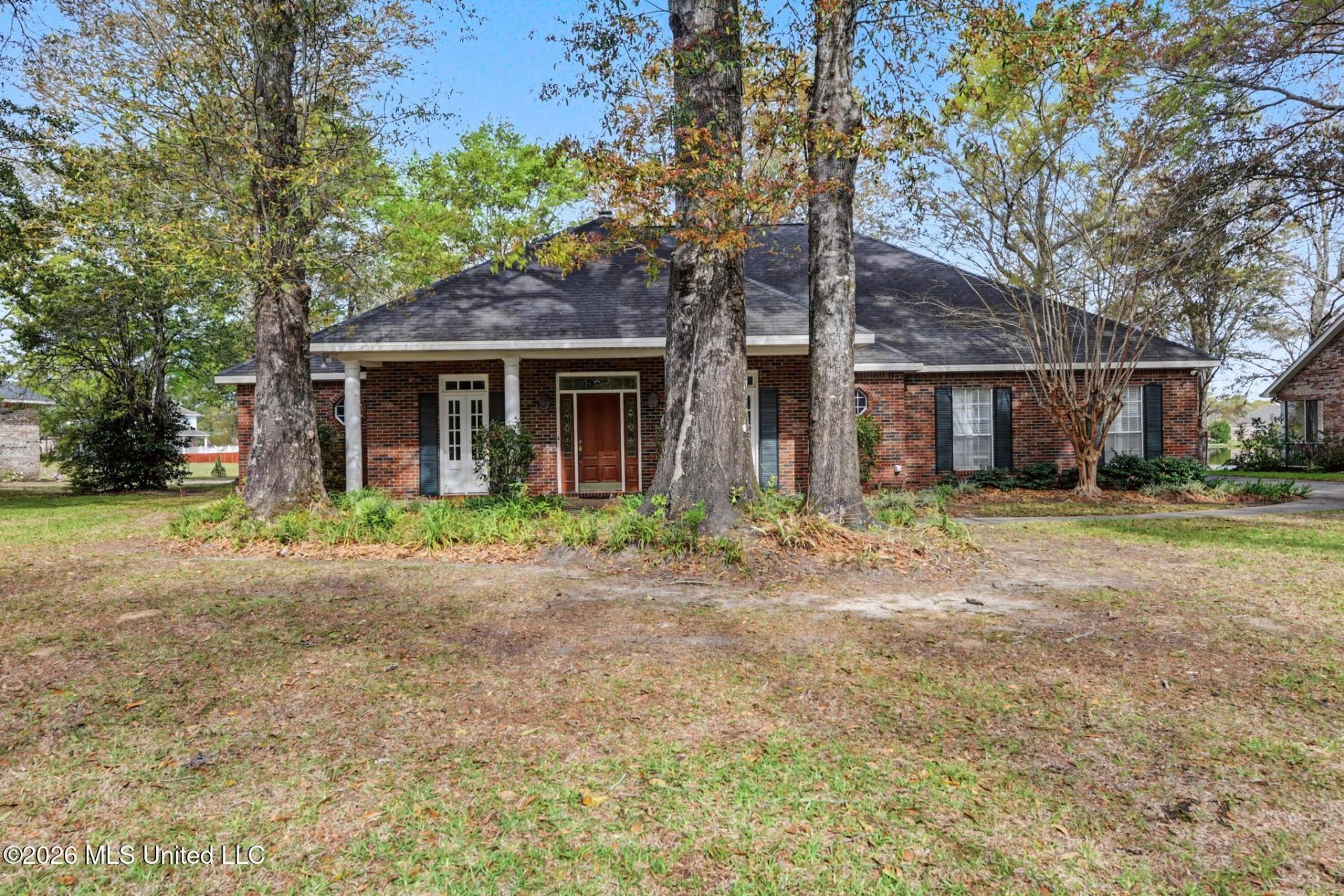 15383 Swan Lake Boulevard, Gulfport, MS 39503 Main Photo