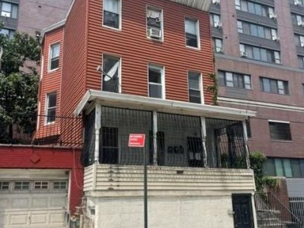 1897 Longfellow Avenue, Bronx, NY 10460